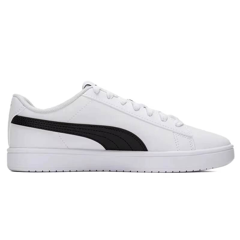 PUMA 남성 여성 리키 클래식 스니커즈, 편안한 커플 - Men'S Shoes Puma Sports 리뷰 및 가격