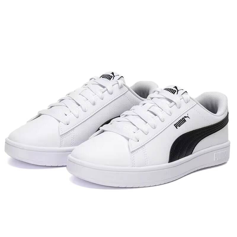 PUMA 남성 여성 리키 클래식 스니커즈, 편안한 커플 - Men'S Shoes Puma Sports 리뷰 및 가격