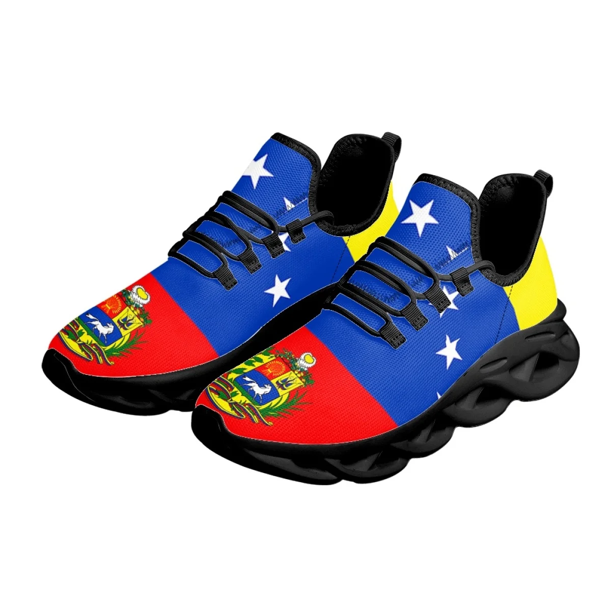 남녀공용 베네수엘라 국기 스니커즈, 10 대 2023  - Men'S Shoes For Tennis 리뷰 및 가격