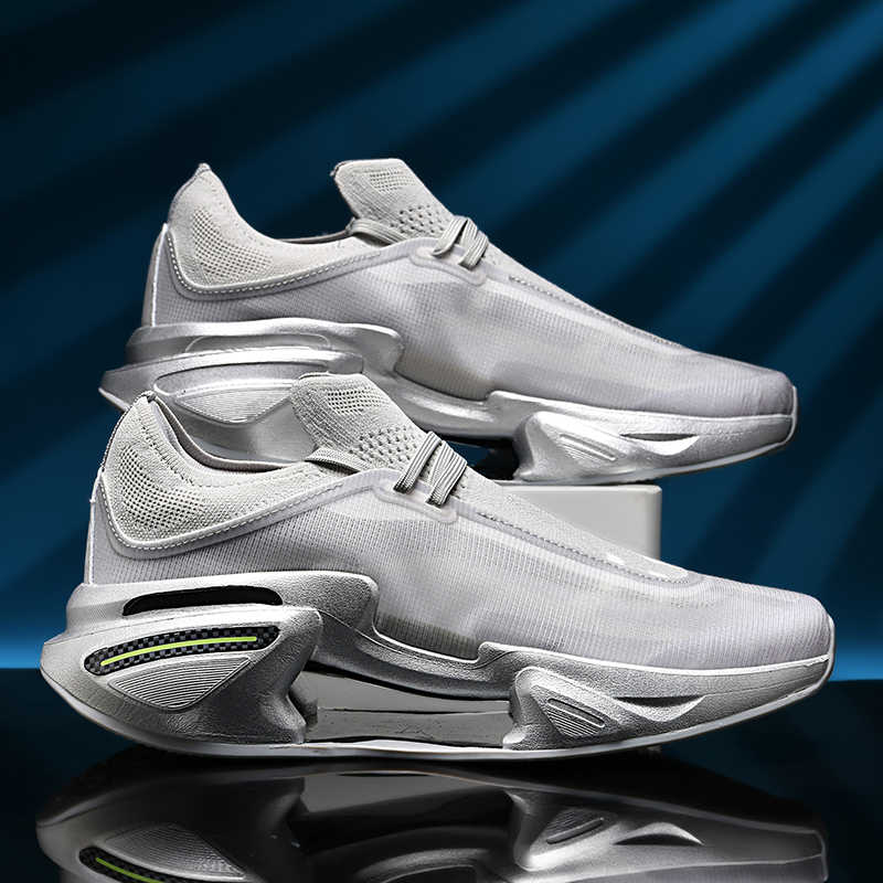 여름 캠프 골프 신발 남성 짠 스니커즈 남성 신발 테니 - Men'S Shoes For Tennis 리뷰 및 가격