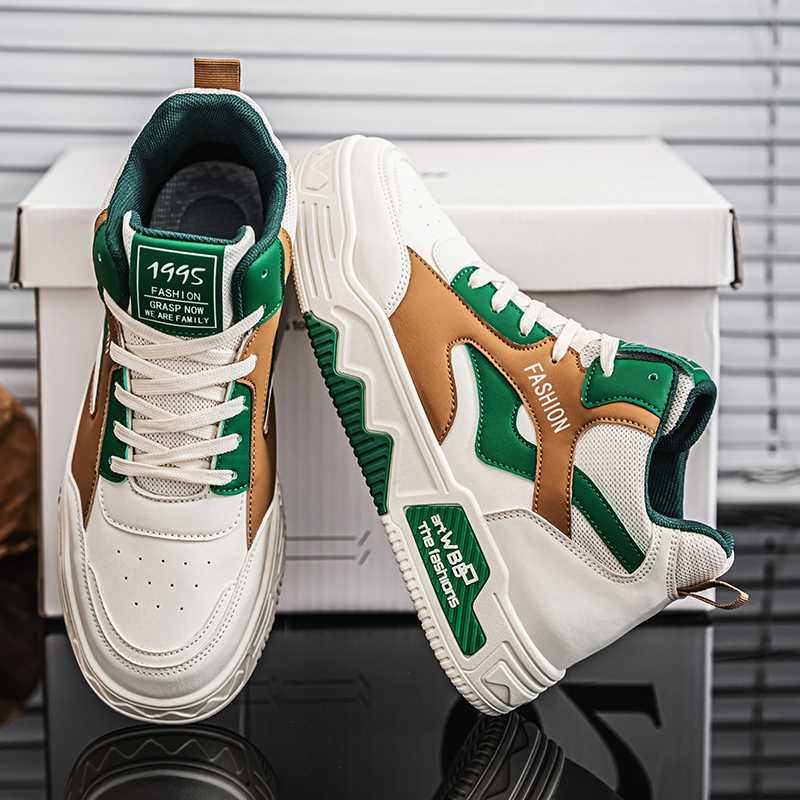 라운드 풋 일반 가죽 스포츠 신발 브랜드 로퍼 남성용  - Men Shoes Name 리뷰 및 가격