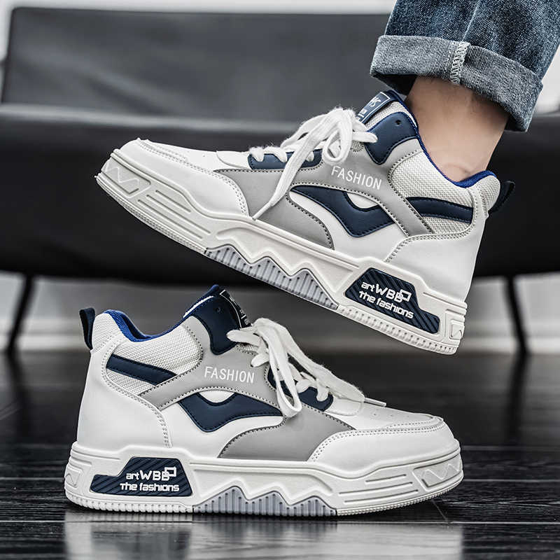 라운드 풋 일반 가죽 스포츠 신발 브랜드 로퍼 남성용  - Men Shoes Name 리뷰 및 가격