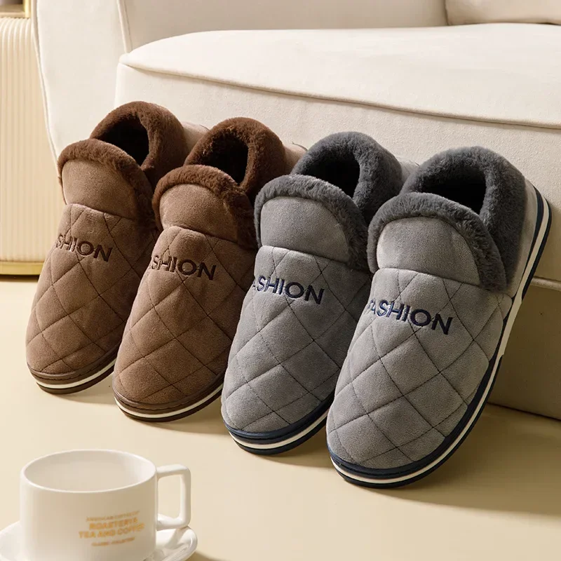 큰 사이즈 47 48 49 50 남성 겨울 따뜻한 슬리 - Men'S Shoes For Sale 리뷰 및 가격