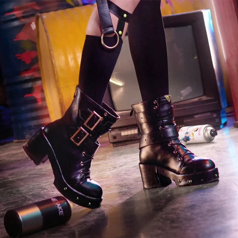2025 11 니콜 데마라 게임 젠헬리스 존 제로 블랙 - Men'S Shoes Zone 리뷰 및 가격