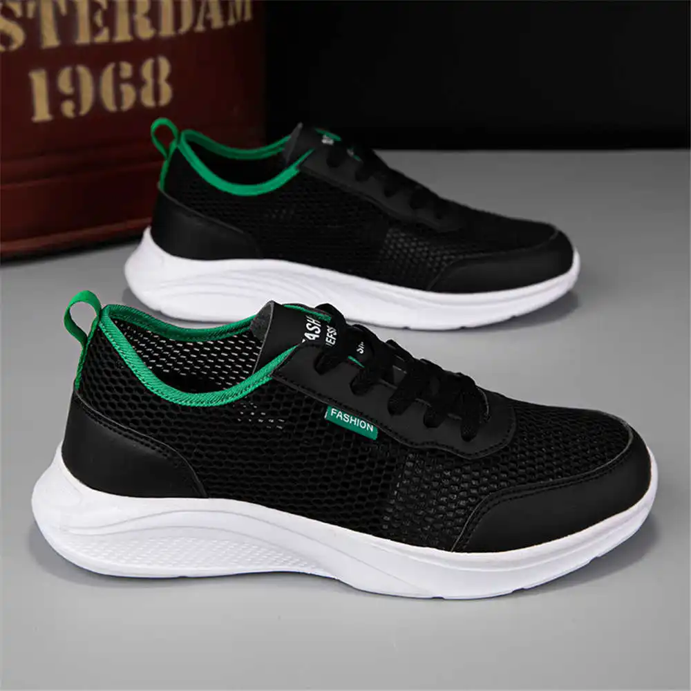 워터 그린 43-44 패션 스니커즈 남성 짠 남성 신발 - Men'S Shoes For Tennis 리뷰 및 가격