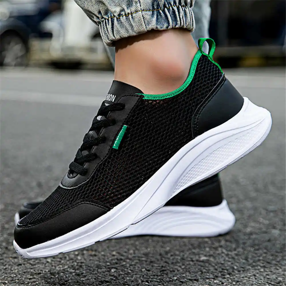 워터 그린 43-44 패션 스니커즈 남성 짠 남성 신발 - Men'S Shoes For Tennis 리뷰 및 가격