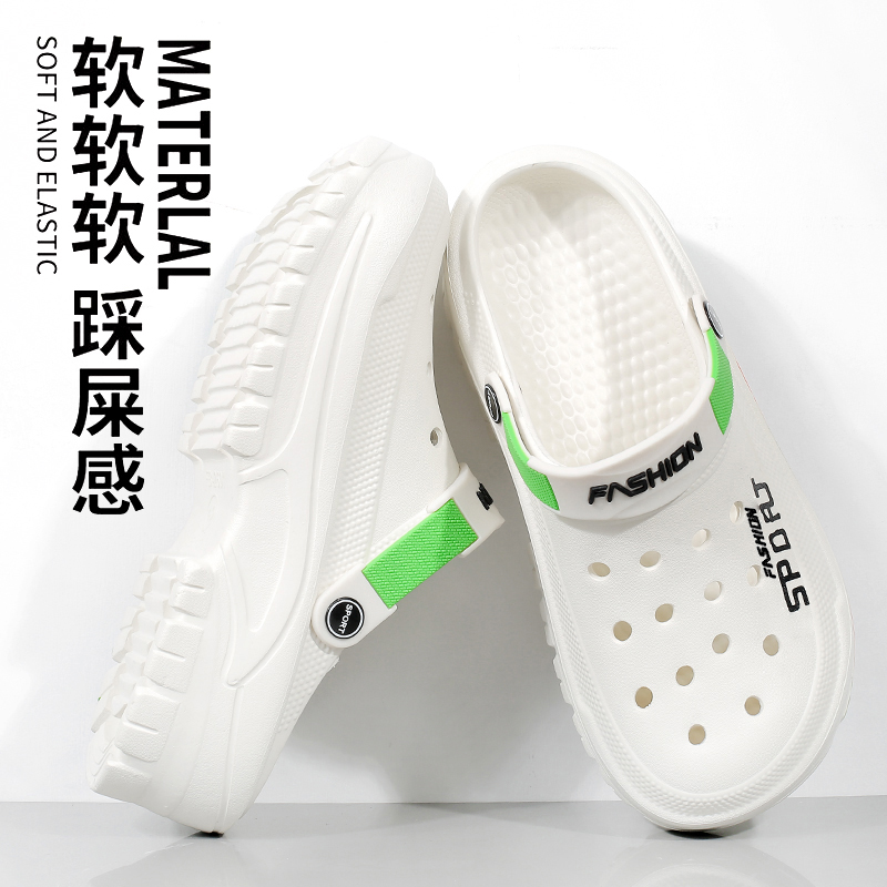 남성 패션 신발 슬립온 통기성 메쉬 스니커즈 봄 가을  - Men'S Shoes With Support 리뷰 및 가격