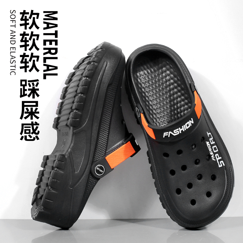 남성 패션 신발 슬립온 통기성 메쉬 스니커즈 봄 가을  - Men'S Shoes With Support 리뷰 및 가격