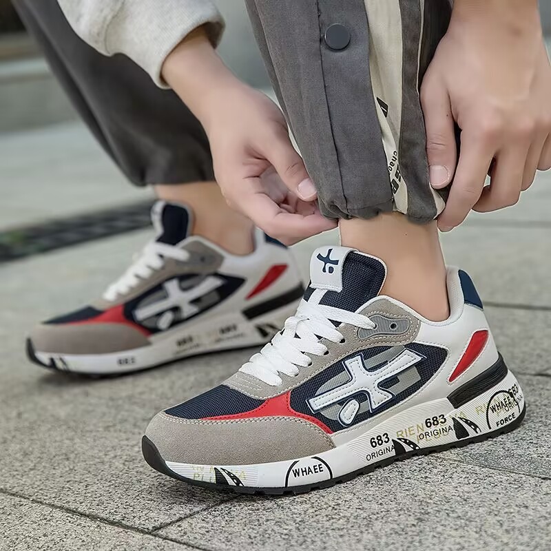 럭셔리 브랜드 역도 신발 메쉬 통기성 스쿼트 신발 편안 - Men'S Shoes Quality Brands 리뷰 및 가격