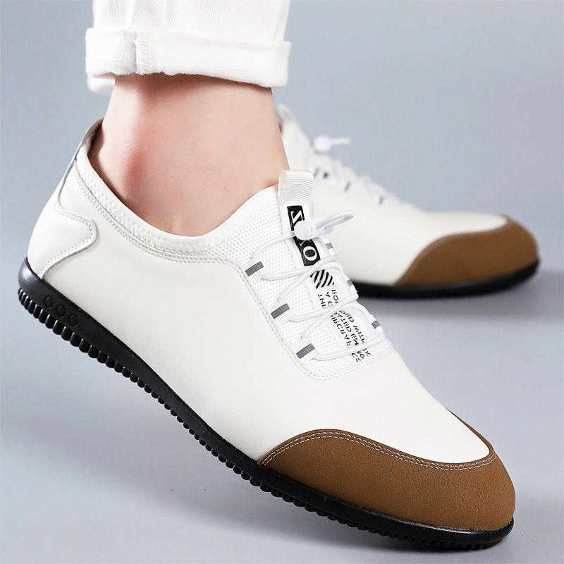 Plateforme 두꺼운 굽 남성 야외 메리 제인 남 - Men'S Shoes Quality Brands 리뷰 및 가격