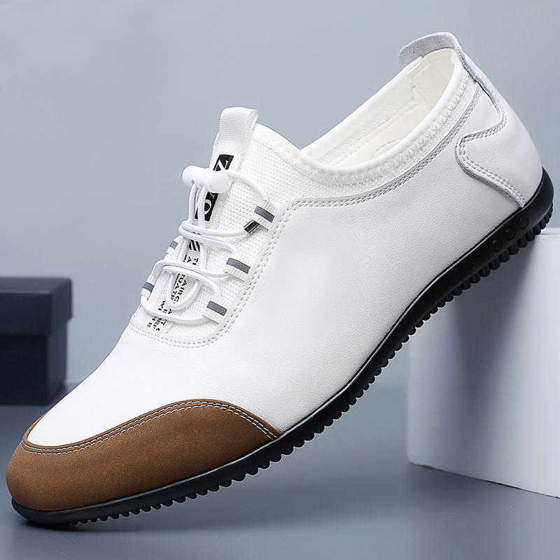 Plateforme 두꺼운 굽 남성 야외 메리 제인 남 - Men'S Shoes Quality Brands 리뷰 및 가격