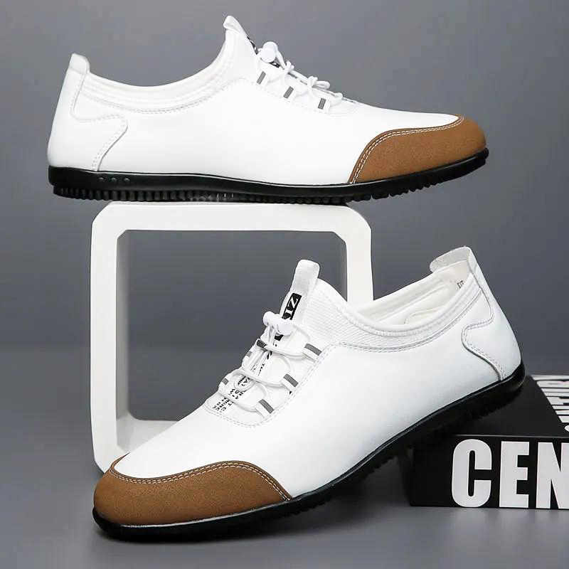 Plateforme 두꺼운 굽 남성 야외 메리 제인 남 - Men'S Shoes Quality Brands 리뷰 및 가격