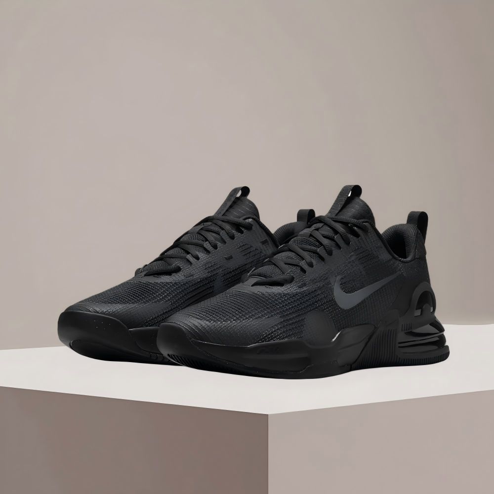 나이키 에어 맥스 알파 트레이너 5 남성과 여성을 위한 - Men'S Shoes Nike Air Max 리뷰 및 가격